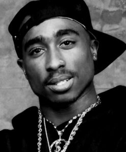 Tupac Albums