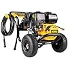Dewalt 61110S 3400 PSI at 2.5 GPM Cold Water Gas Pressure Washer