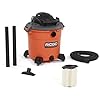 RIDGID 16 gal. 5.0-Peak HP Wet Dry Vac
