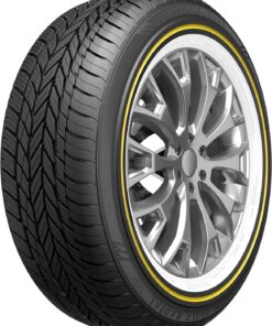 Vogue Tire