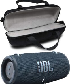 JBL Xtreme 3 Portable Waterproof Wireless Bluetooth Speaker Bundle