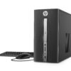 HP Pavilion Desktop Tower Computer,