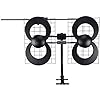 Antennas Direct ClearStream 4V TV Antenna