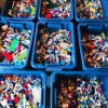 Mega Lego Collection