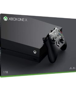 Xbox One 500GB Console