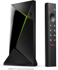 NVIDIA Shield