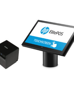 HP Engage One Pro AIO System