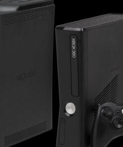 Xbox 360 (Used)